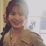 [이것좀봐줘] 송중기-송혜교 파리 근황 대박ㅋ