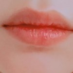 나 입술<b>모양</b>어때