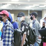 [박우진] >>박우진 <b>사복</b>(공항패션) 모음<<