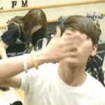 [댓글부탁해] 랩 특이하게 하는 아이돌