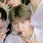 [박우진] 전에는 <b>완</b><b>깐</b> 외쳤는데...