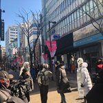 [BTOB] 명...동 <b>명동</b>으로....