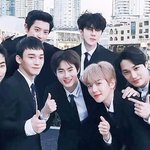[EXO] 요즘 음원차트 보면 스엠이 진짜
