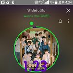 [강다니엘] LAP 인별 (+기사추가)