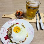 나홀로 음식 2. (<b>with</b> 酒 )