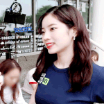 [드루와] 인증추가)타팬인데 트와 다현 너무 귀여운거같음