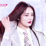 [댓글부탁해] 니네 프듀1,2 <b>막방</b> 문자투표 누구했냐