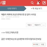 [드루와] 판 괴담 알아냄 ㅎㄷㄷㄷ!!!!!