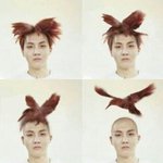 우리 장점쓰구가자 !!