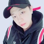 [이의진] <b>의진</b>이 흑발도 보구가^^
