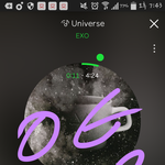 [EXO] 나 학원갔다왔는데 실화냐 지금 이 상황 ㅅㅂㅋㅋ