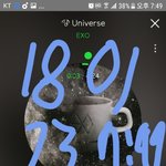 [EXO] 그로야 한번만 읽어바