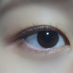 나 <b>꼬막</b><b>눈</b>이야?