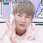 [BTOB] <b>분홍</b>분홍 투비들이