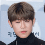 [박우진] <b>우진</b>이 오늘도 갓기 ㅋㅋ