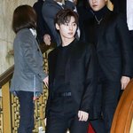 [황민현] <b>황제</b>님 입장하십니다(ㅅㅁㅇㅈ있어)