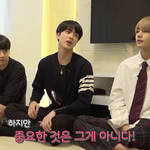 [방탄소년단] 석진이 옷 <b>톰브라운</b> 맞음?
