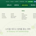 [방탄소년단] <b>건국</b>머 할리과 생김