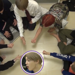 [방탄소년단] 전정국 졌는데 <b>자연</b>스러웠닼ㅋㅋㅋㅋㅋㅋ