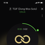 [인피니트] 님들아 수/<b>지님</b> 가사랑 왜날이랑
