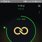 [인피니트] <b>옛말</b>에 방구가 잦으면