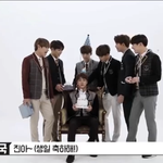 [방탄소년단] <b>진아</b> ~~~~생일축하해