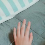 [댓글부탁해] 나 손이쁘당