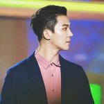 니네 본진중 얼굴이랑 성격이랑 <b>매치</b> 잘 안 되는 사람 있음??