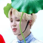 [방탄소년단] <b>지랑</b>둥이 말도 참 이쁘게 해