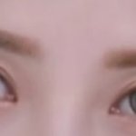 님들아 이 렌즈 비슷한거라도 알면 알려줘