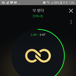 [인피니트] 일주일 지나면 현생,,