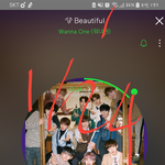 [워너원] 하트박스