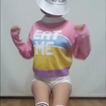 얘 로리 컨셉 오진다ㅋㅋㅋ;