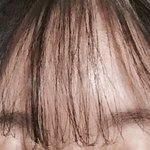 민<b>증</b><b>사진</b> 앞머리 이정도 있는건 돼?