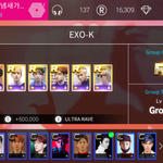 [EXO] 난 그룹 이렇게 키우고있
