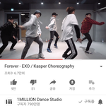[EXO] 이거봄? 개오져 이분 엓노래 여기서많이추셔서