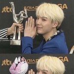 [방탄소년단] 이거 <b>합성</b>한거ㅋㅋㅋㅋ