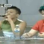 [방탄소년단] 얘들아 방<b>피디</b>님 이 과거 사진 본 적 있니?