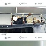 야 이거 진짜 개<b>민폐</b> 미친짓 아니냐