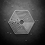 [EXO] 세상에서 제일 <b>통쾌</b>한 로고