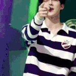 [EXO] 럽라세훈 흑발<b>vs</b>은발