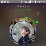 [강다니엘] 녤 러브레터 배경화면