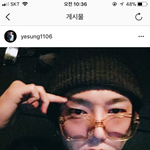 [드루와] 진짜 <b>예성</b>오빠 너무 잘생긴거같아