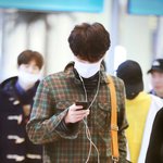 [세훈] 180115 <b>출입국</b> 고화질2
