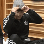 [BTOB] <b>현식</b> 선배