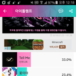 [인피니트] 이거 투표 빨리하자