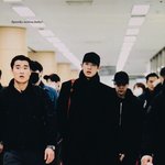 [EXO] 오늘 <b>차녀</b>리 피지컬 에바아니냐??