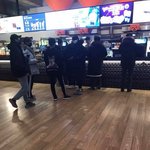 [박우진] <b>어제</b> 영화보러 갔나밬ㅋㅋ