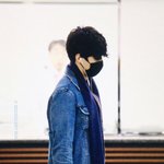 [세훈] 180124 하네다 <b>입국</b> 프리뷰1
