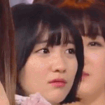 첫 1위하고 손 떨며 오열하는 걸그룹